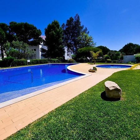Flh Vilamoura Summer Flat With Pool Buitenkant foto