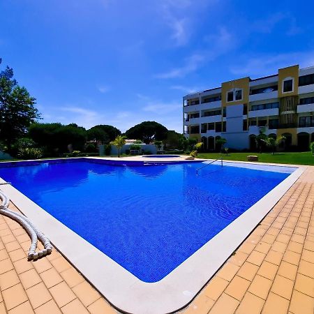 Flh Vilamoura Summer Flat With Pool Buitenkant foto