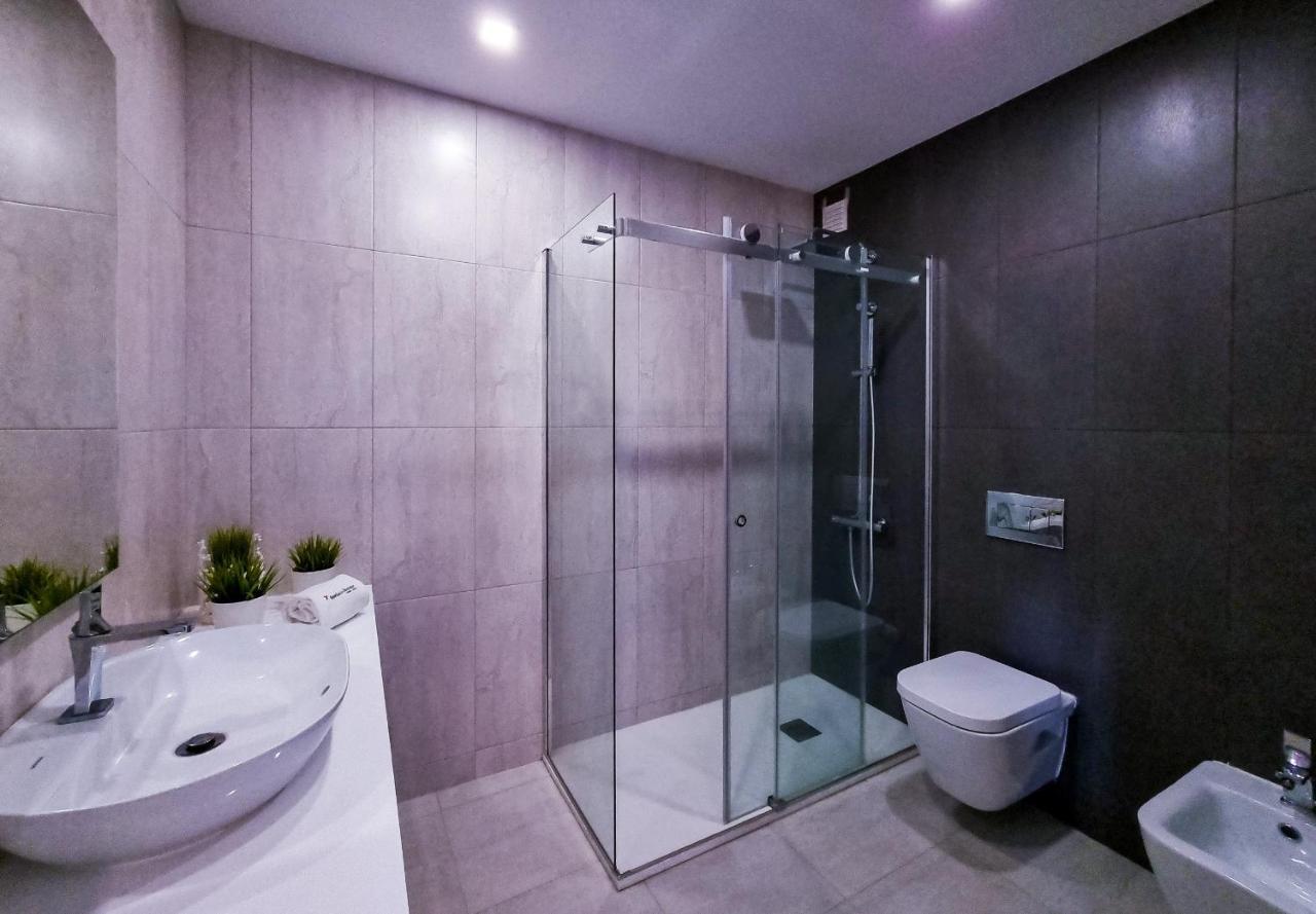 Flh Vilamoura Summer Flat With Pool Buitenkant foto