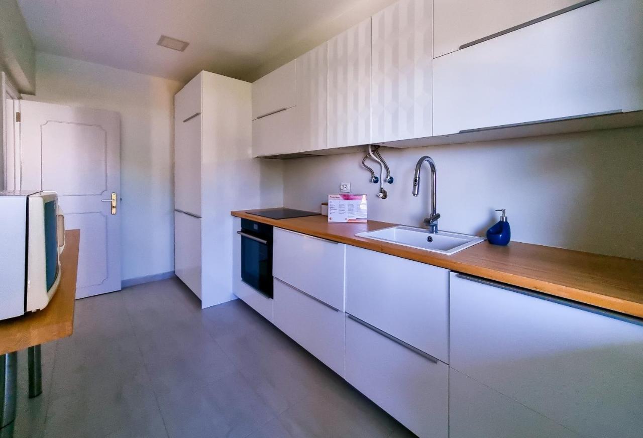 Flh Vilamoura Summer Flat With Pool Buitenkant foto