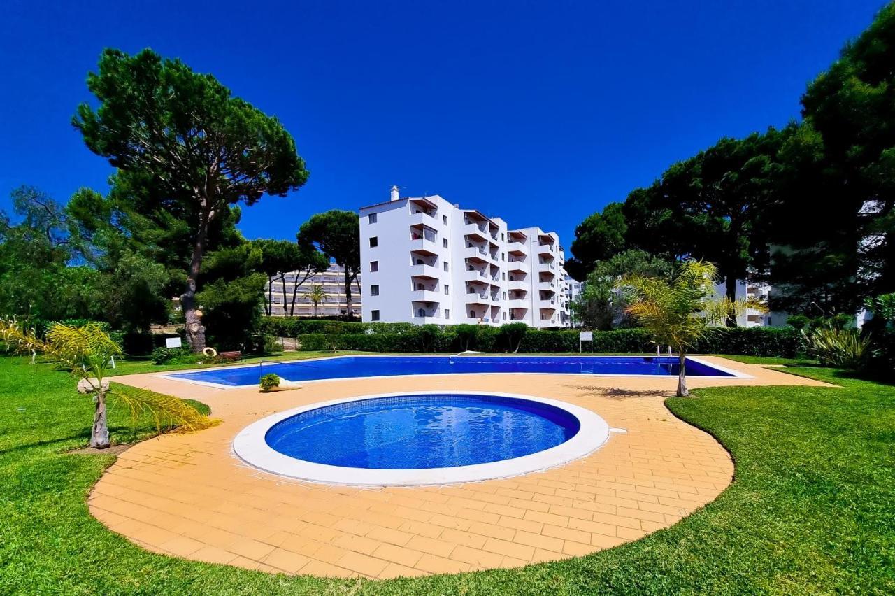 Flh Vilamoura Summer Flat With Pool Buitenkant foto