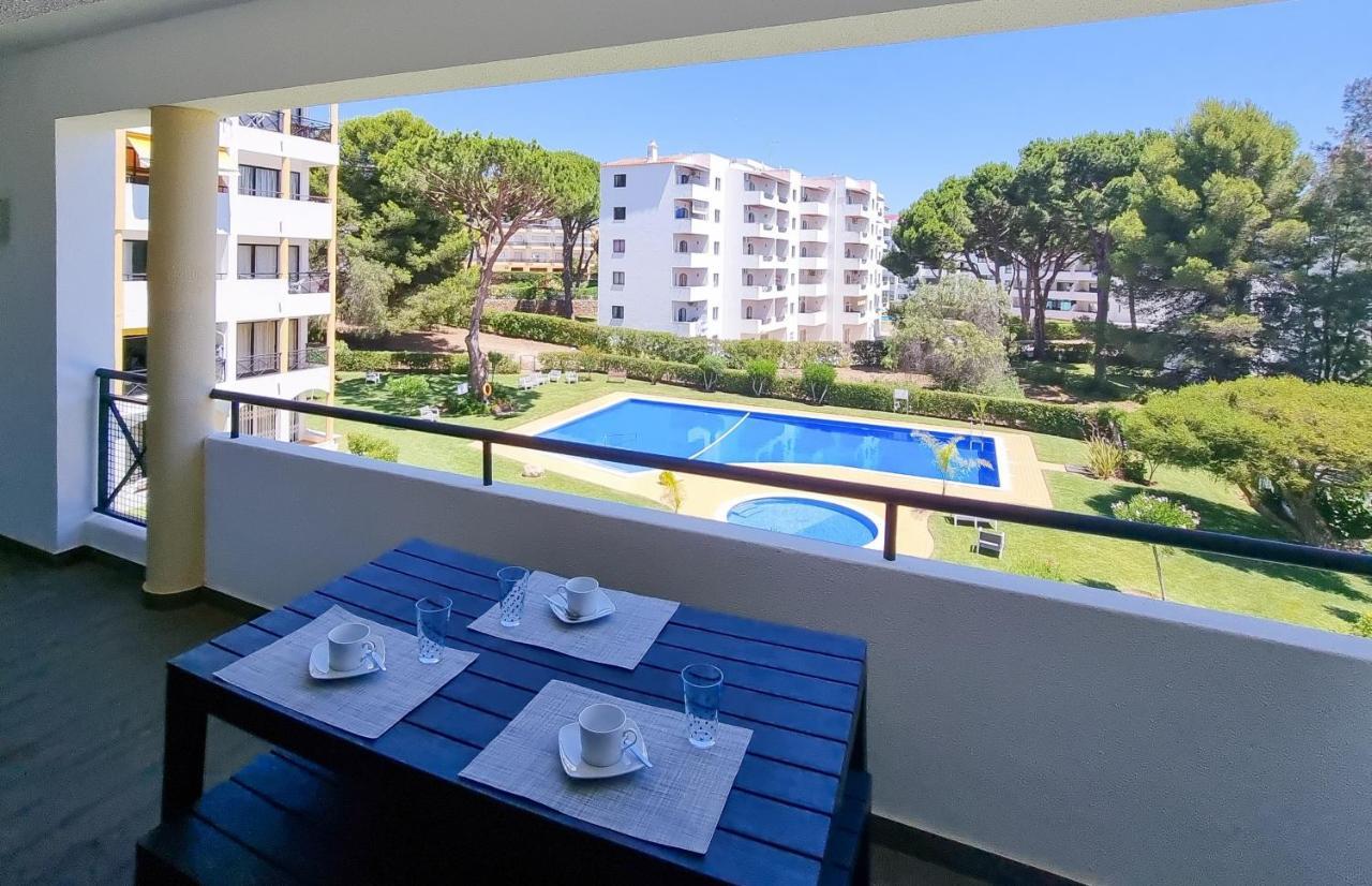 Flh Vilamoura Summer Flat With Pool Buitenkant foto