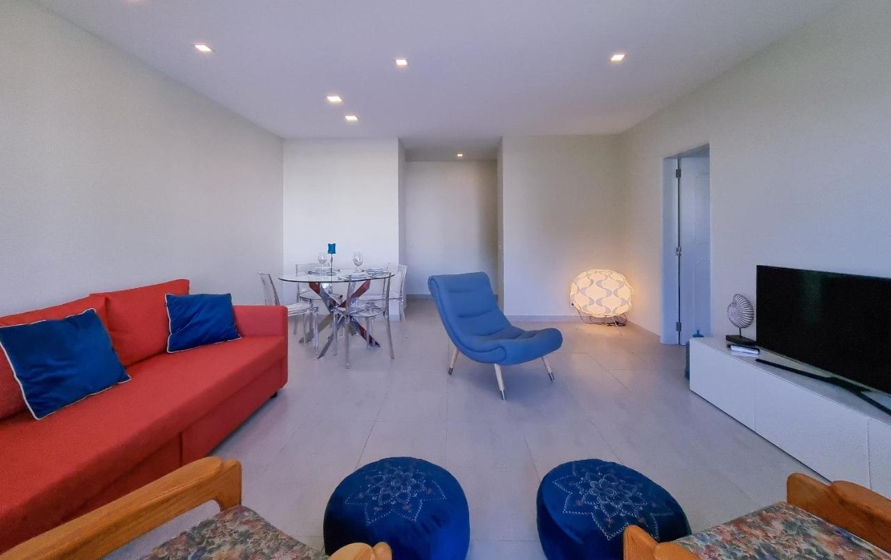 Flh Vilamoura Summer Flat With Pool Buitenkant foto