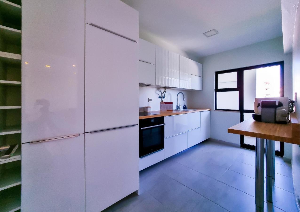 Flh Vilamoura Summer Flat With Pool Buitenkant foto
