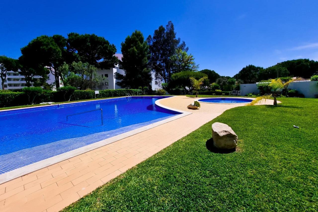 Flh Vilamoura Summer Flat With Pool Buitenkant foto
