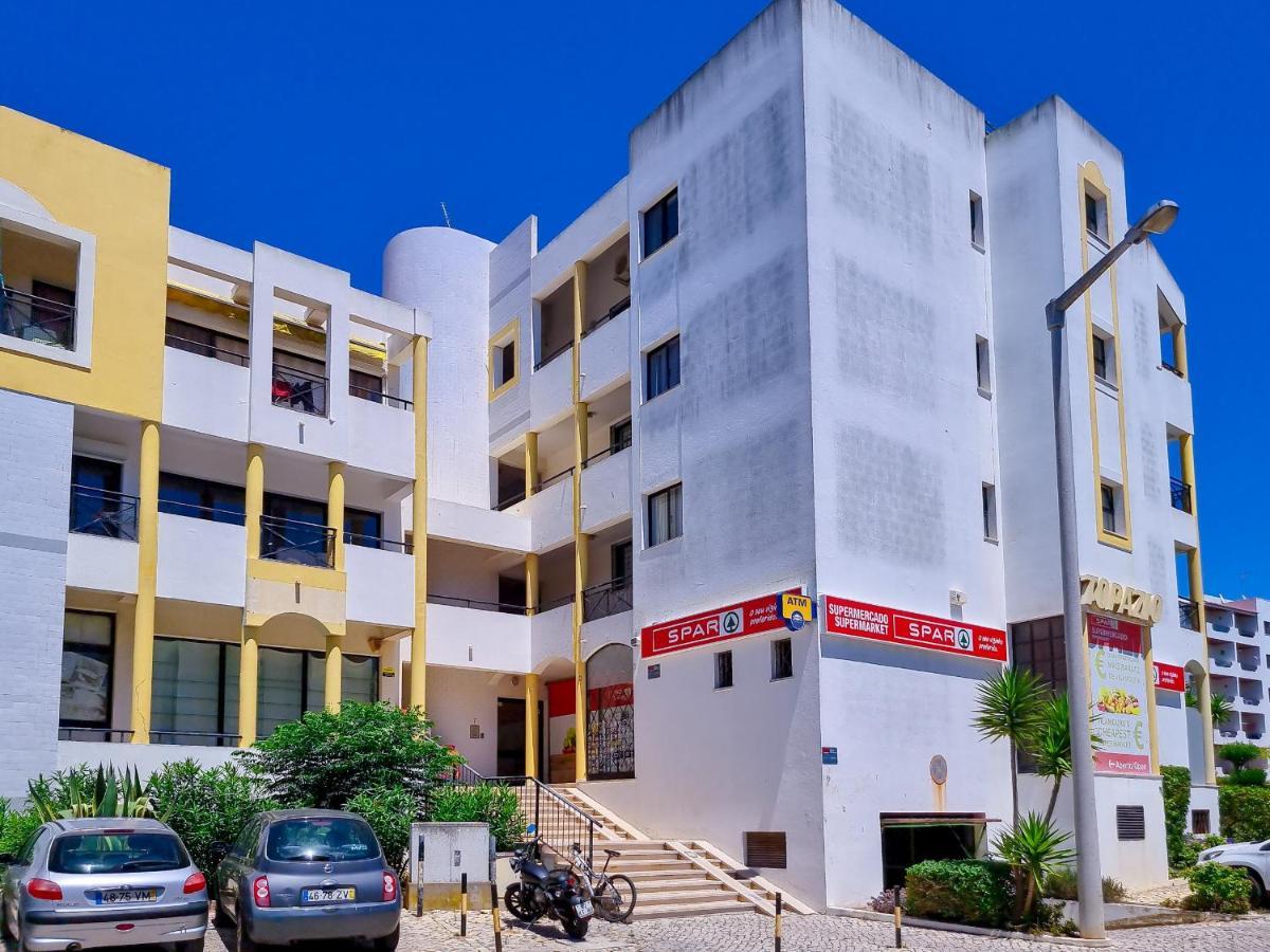 Flh Vilamoura Summer Flat With Pool Buitenkant foto
